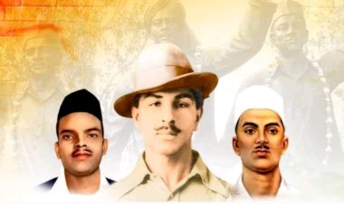 शहीदी दिवस पर विशेष: 