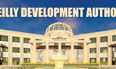 अब गांव भी बनेंगे ‘स्मार्ट', बीडीए बनाएगा 35 गांवों की महायोजना