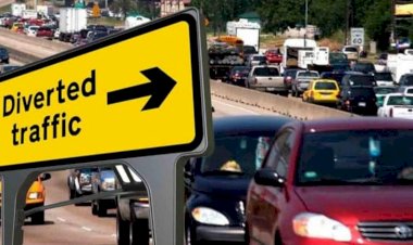 उर्स-ए-ताजुश्शरिया: 4-5 मई को बदले रहेंगे शहर के ट्रैफिक रूट, भारी-हल्के वाहनों की आवाजाही पर रोक