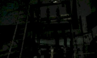 हल्की आंधी पानी ने बिजली व्यवस्था की खुली पोल, शहर लेकर ग्रामीण तक अंधेरे में, जिम्मेदार अधिकारी लापरवाह