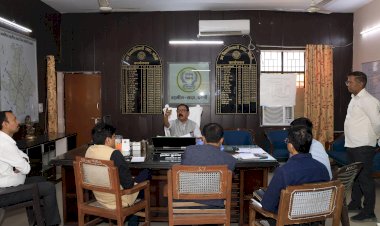 मतदाता सूची का कड़ा निरीक्षण