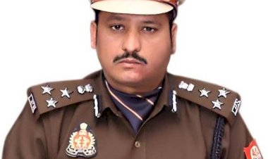 प्रदेश में अव्वल,डीआईजी का कमाल