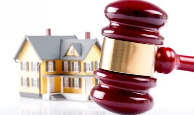 शत्रु संपत्तियों पर प्रशासन सख्त 