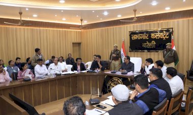 मतदाता सूची में सुस्ती, प्रशासन सख्त 