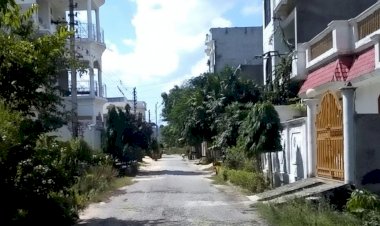 फाईक एन्क्लेव में अब बुलडोजर की बारी, अफसर की कोठी पर भी उठे सवाल