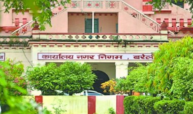 बकायेदारों पर निगम का शिकंजा