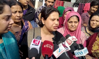 बरेली में फिर चलेगा बुलडोज़र: मौलाना तौकीर के नजदीकी पर बड़ी कार्रवाई की तैयारी