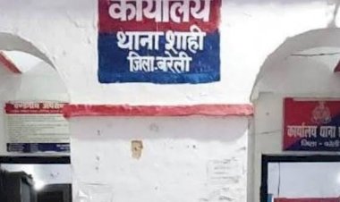 कलयुगी बेटे का कहर: पिता को बेरहमी से पीटा, थाने पहुँचकर फफक पड़ा बुजुर्ग