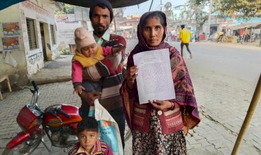 शाही: मुकदमा जीतने की आड़ में देवरों की दबंगई, महिला से अभद्रता व जान से मारने की धमकी