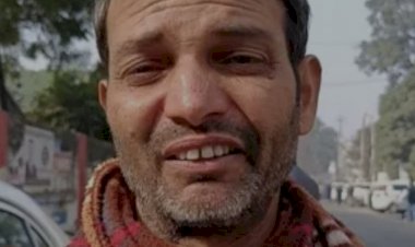 एक पल में उजड़ गई मेहनत