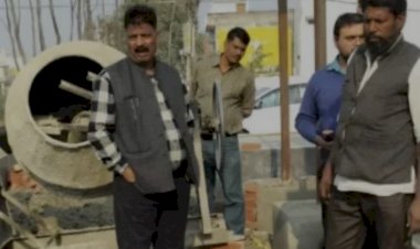 अंधेरों में उजाला लाने वाला इंजीनियर