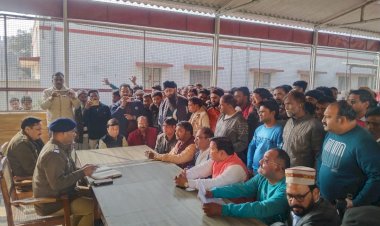 रोज़ी,रोटी पर सवाल