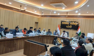 मतदाता एक भी छूटे नहीं प्रशासन अलर्ट