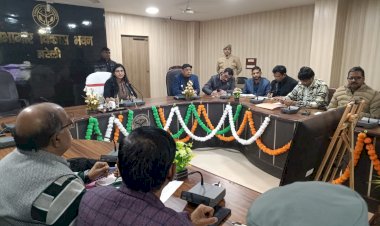 सोलर मिशन को रफ्तार