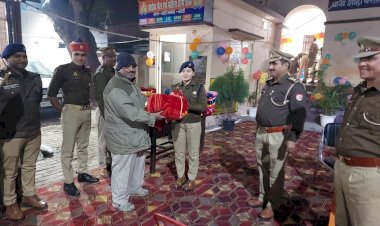 कानून-व्यवस्था पर सख़्त नज़र, लापरवाही पर जीरो टॉलरेंस