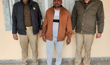 ‘नेताजी’ की दहशत का अंत