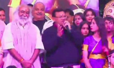 ‘श्रापित भूमि’ बयान से हिली हस्तिनापुर की राजनीति