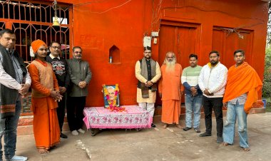 अटल के विचारों को नमन