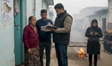 गायब मतदाता, प्रशासन की चुनौती