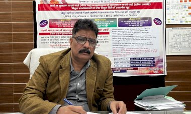 आने वाले अंधेरे से पहले की तैयारी 