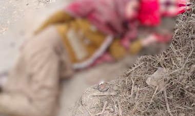 सरधना में महिला पर हमला, किशोरी का अपहरण