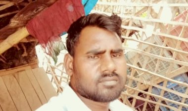 कोहरे में ट्रकों की भिड़ंत, बरेली के ट्रक चालक की मौत