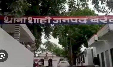 दूषित भूसा खाने से पांच पशु बीमार, दो की मौत