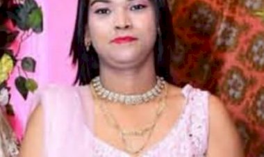 बरेली में युवती की निर्मम हत्या, खेत में दफनाया शव