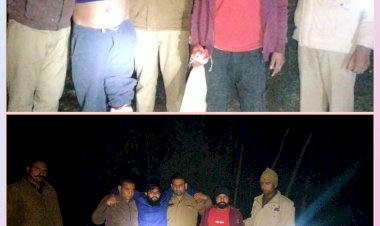 भोजीपुरा मुठभेड़ के बीच ‘हाफ एनकाउंटर’ बहस तेज