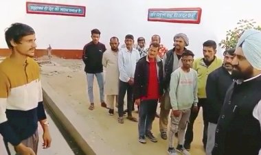 मुठभेड़ पर उठे सवाल