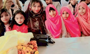 रमज़ान में बरसती हैं खास रहमतें