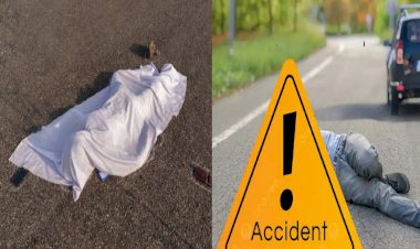 हादसा या साज़िश?