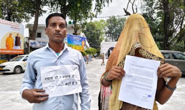 नवजात बच्ची बेचने का आरोप, अस्पताल पर सवाल