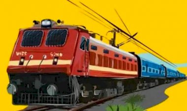 कासगंज-मथुरा पैसेंजर अब गंगापुर सिटी तक, यात्रियों को राहत