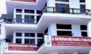 बरेली में अल हिंद अस्पताल पर शिकंजा