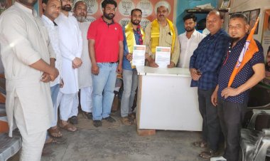 नई जिम्मेदारियों से मंच को मिली नई ऊर्जा