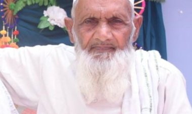 खामोश हुई नवाब जान की आवाज