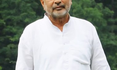 फायर स्टेशन की देरी पर उठे सवाल