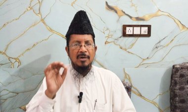 महिला आरक्षण पर समर्थन मुस्लिम महिलाओं को सियासत से दूरी की सलाह