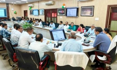 झोलाछाप डॉक्टरों पर सख्ती के निर्देश