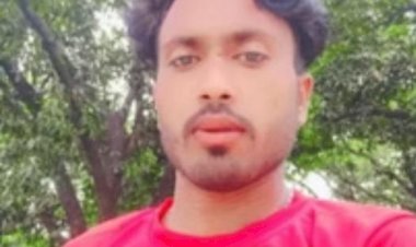 बरात से पहले दूल्हे की मौत से घर में छाया मातम