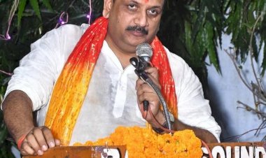 रिश्तों की सियासत में उभरता एक भरोसेमंद चेहरा