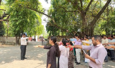 शपथ तो ले ली, अब निभाने की बारी