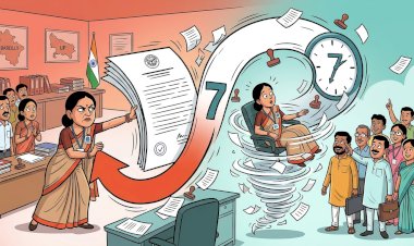 बरेली: शिक्षक संघ के आगे झुका शिक्षा विभाग, 554 प्रधानाध्यापकों का वेतन रोकने का आदेश 24 घंटे में वापस