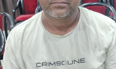 बरेली: एंटी करप्शन टीम का बड़ा धमाका, फरीदपुर में 15 हजार की रिश्वत लेते रंगे हाथ दबोचा गया चकबंदी लेखपाल
