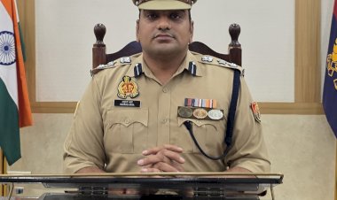 काम दिखाओ, तभी कुर्सी बचाओ: एसएसपी
