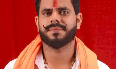 मेरठ: 'लव जिहाद' और गैंगरेप के नाम पर लाखों की वसूली, कथित गौरक्षक नकुल गुर्जर की बड़ी साजिश का पर्दाफाश