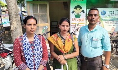 बरेली में विवाहिता का गंभीर आरोप, दहेज में कार के लिए प्रताड़ना