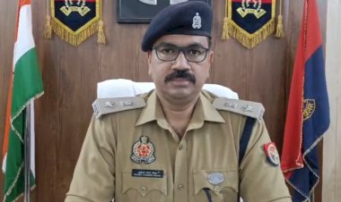 बरेली में 173 करोड़ से अधिक के मादक पदार्थ नष्ट, ऑपरेशन दहन के तहत बड़ी कार्रवाई