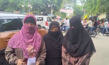 बरेली: पुलिस पर मिलीभगत के आरोप, एसएसपी से न्याय की गुहार